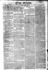 Globe Monday 02 October 1815 Page 1