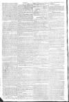 Globe Saturday 14 October 1815 Page 2