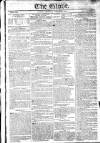 Globe Wednesday 01 November 1815 Page 1