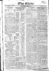 Globe Friday 03 November 1815 Page 1