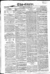 Globe Monday 06 November 1815 Page 1