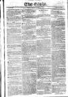 Globe Friday 17 November 1815 Page 1