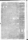 Globe Monday 20 November 1815 Page 4