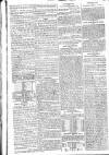 Globe Friday 24 November 1815 Page 3