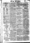Globe Thursday 30 November 1815 Page 1