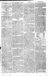 Globe Thursday 30 November 1815 Page 4