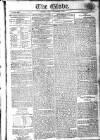 Globe Friday 01 December 1815 Page 1