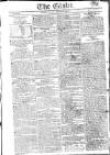 Globe Monday 04 December 1815 Page 1
