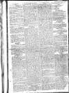 Globe Monday 04 December 1815 Page 3
