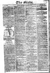 Globe Wednesday 06 December 1815 Page 1