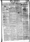Globe Wednesday 13 December 1815 Page 1