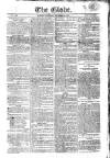 Globe Wednesday 20 December 1815 Page 1