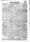 Globe Friday 22 December 1815 Page 1