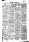 Globe Saturday 30 December 1815 Page 1
