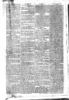 Globe Saturday 30 December 1815 Page 3