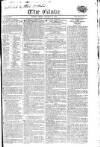Globe Friday 16 January 1818 Page 1