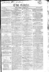 Globe Thursday 22 January 1818 Page 1