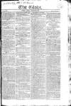 Globe Friday 23 January 1818 Page 1