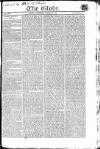 Globe Wednesday 28 January 1818 Page 1