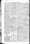 Globe Thursday 29 January 1818 Page 4