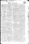 Globe Wednesday 04 February 1818 Page 1