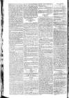 Globe Wednesday 04 February 1818 Page 4