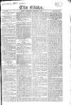 Globe Wednesday 11 February 1818 Page 1