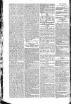 Globe Thursday 12 February 1818 Page 4