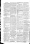 Globe Saturday 21 February 1818 Page 2
