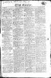 Globe Wednesday 25 February 1818 Page 1