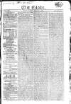 Globe Saturday 28 February 1818 Page 1