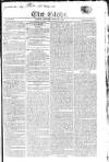 Globe Saturday 21 March 1818 Page 1