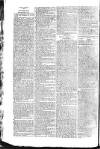 Globe Monday 23 March 1818 Page 4