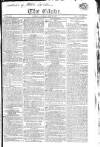 Globe Saturday 04 April 1818 Page 1