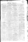Globe Wednesday 08 April 1818 Page 1