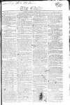 Globe Thursday 09 April 1818 Page 1
