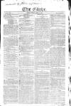 Globe Friday 10 April 1818 Page 1