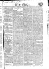Globe Saturday 11 April 1818 Page 1