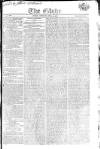 Globe Thursday 16 April 1818 Page 1