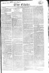 Globe Saturday 18 April 1818 Page 1