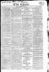 Globe Monday 04 May 1818 Page 1