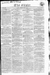 Globe Monday 11 May 1818 Page 1
