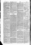 Globe Tuesday 12 May 1818 Page 4