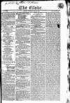 Globe Saturday 23 May 1818 Page 1