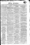 Globe Saturday 30 May 1818 Page 1