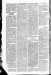 Globe Saturday 11 July 1818 Page 2