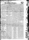 Globe Tuesday 14 July 1818 Page 1