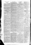Globe Tuesday 14 July 1818 Page 4
