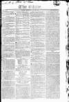 Globe Wednesday 29 July 1818 Page 1