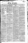 Globe Wednesday 02 September 1818 Page 1